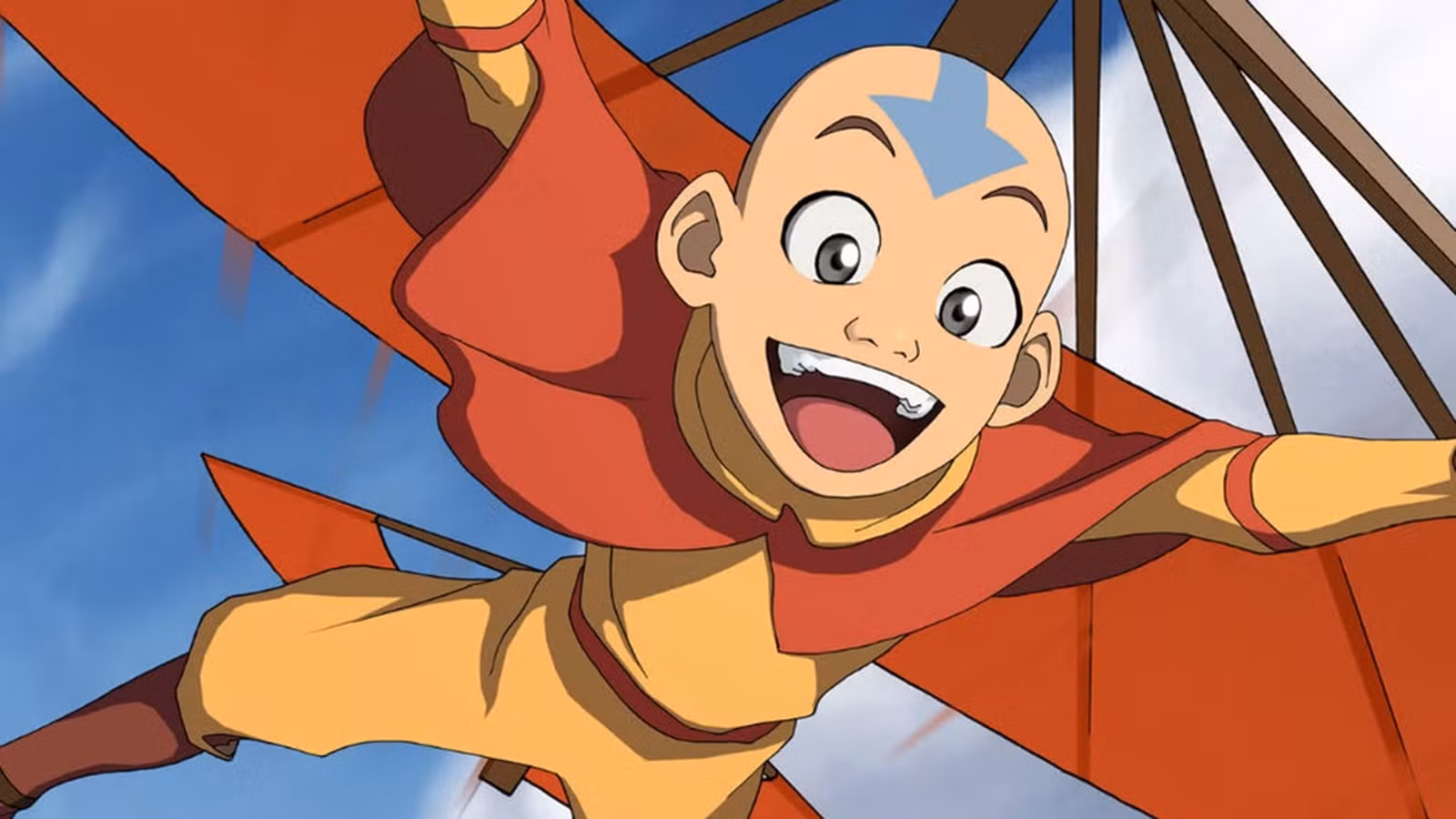 Avatar está comenzando oficialmente una nueva y emocionante era