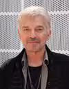 Foto de cabeza de Billy Bob Thornton
