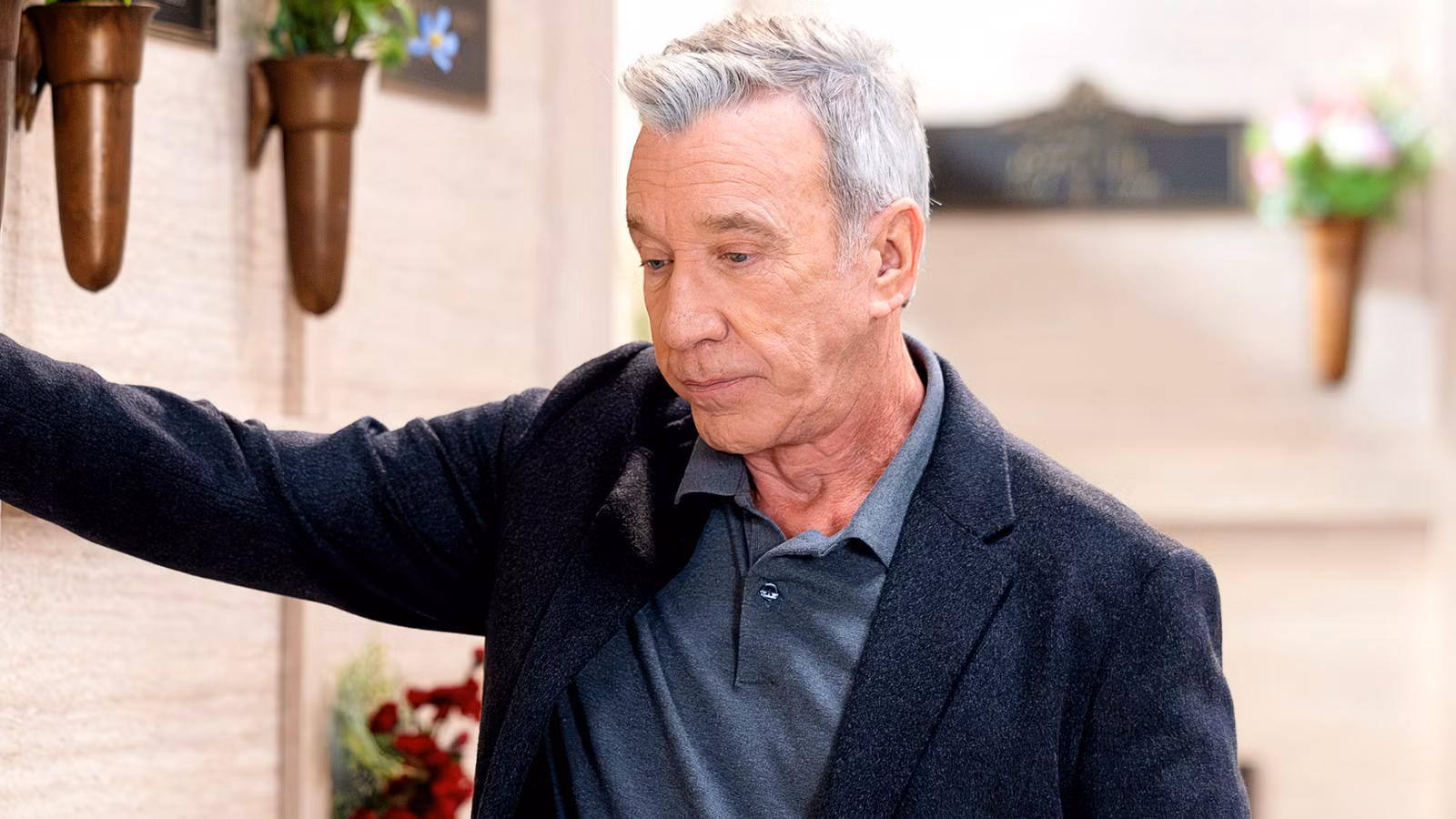 El regreso del personaje de la temporada 3 de Shifting Gears confirmado por Tim Allen después de los rumores de salida