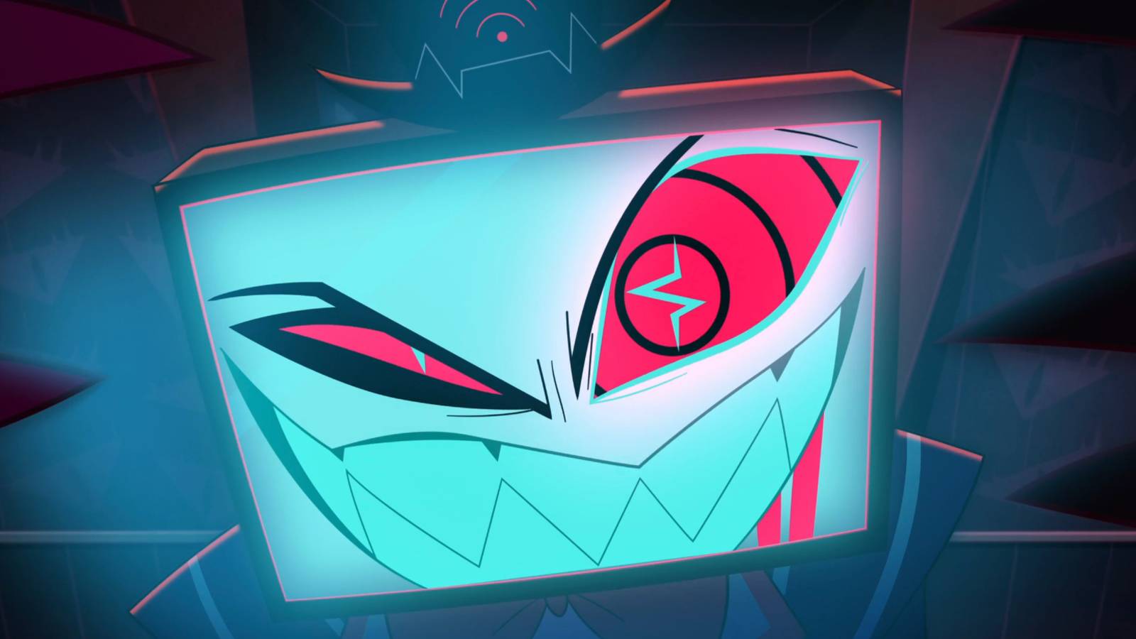 Cómo la historia de la temporada 3 de Hazbin Hotel de Vox será diferente después de la manipulación de Alastor vista previa por el creador