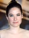 Foto de cabeza de Caroline Dhavernas