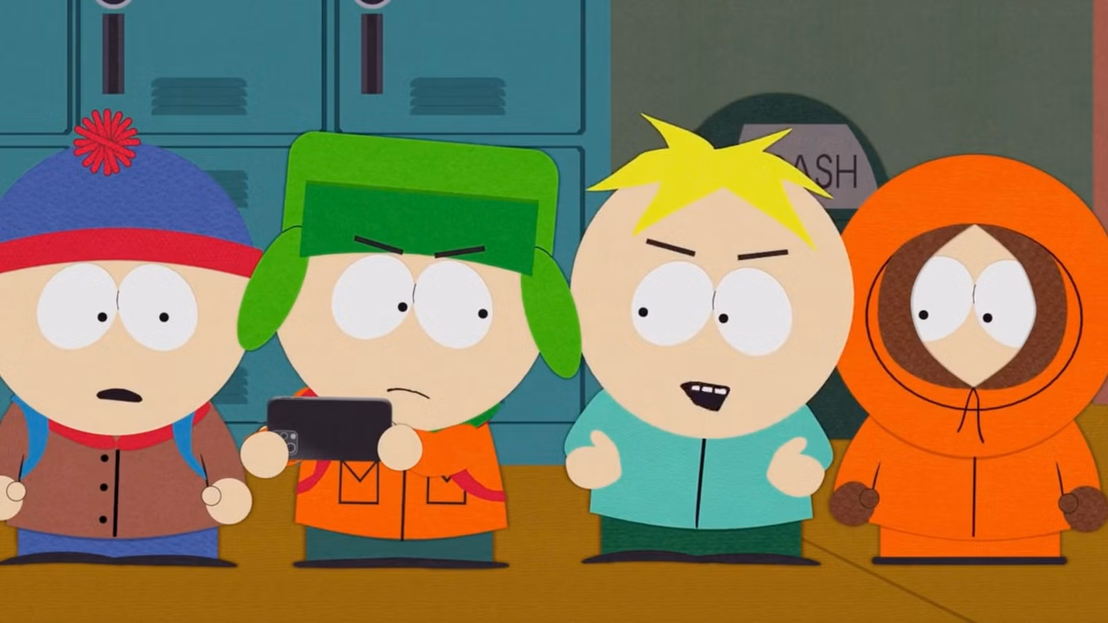 Paramount vuelve a retrasar la nueva película de los creadores de South Park