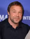 Foto de Stephen Graham en los British Independent Film Awards en Londres