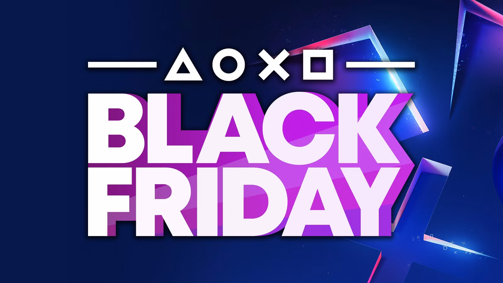 Las mayores ofertas de juegos del Black Friday que definitivamente te perdiste