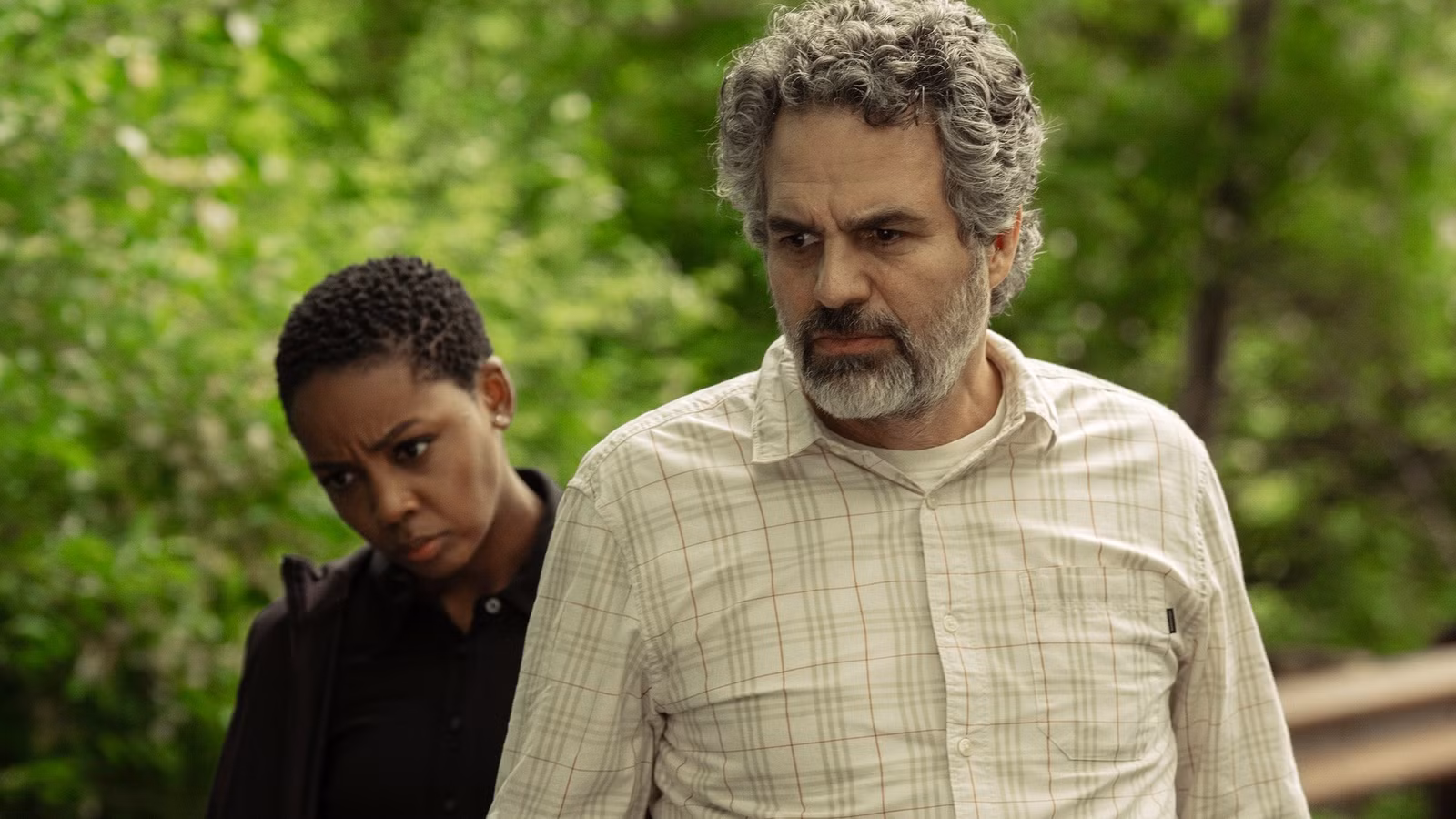 5 mejores dramas criminales que debutaron en 2025