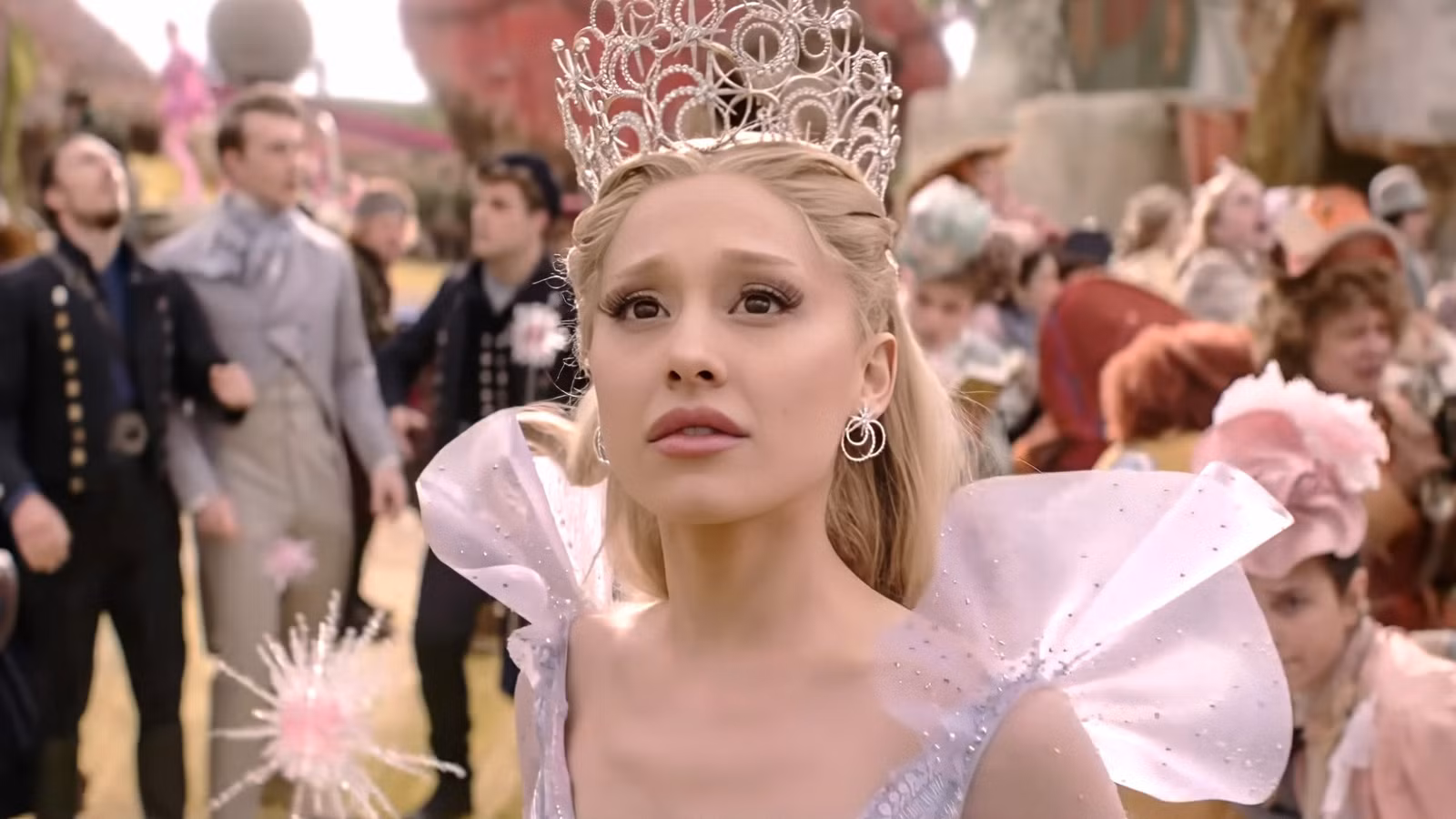 El desierto en Wicked: final para bien aclarado por el director