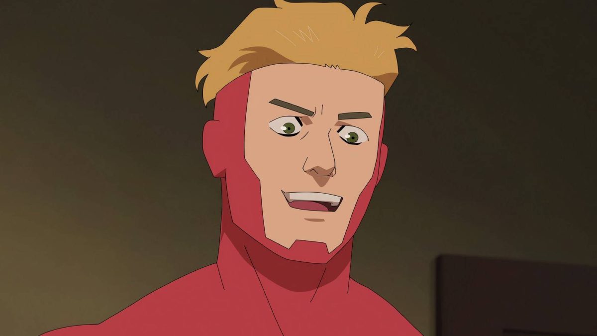 Aaron Paul abandona el papel de Invencible después de que se volvió "demasiado agotador"