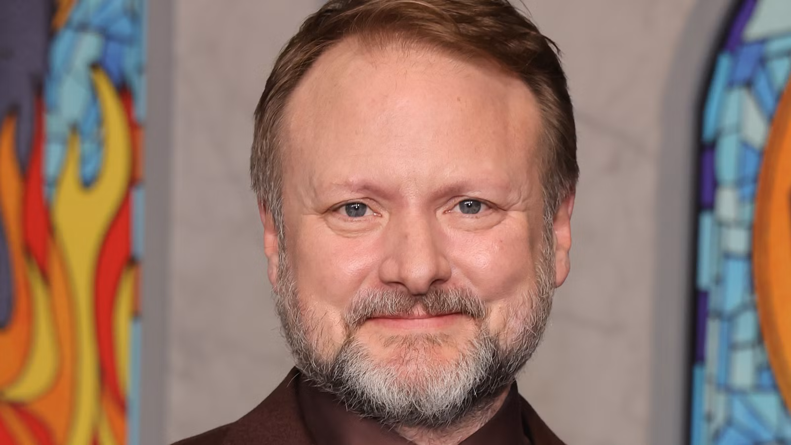 Rian Johnson responde sin rodeos a las afirmaciones de Kathleen Kennedy de que la reacción de Star Wars lo asustó de hacer películas futuras