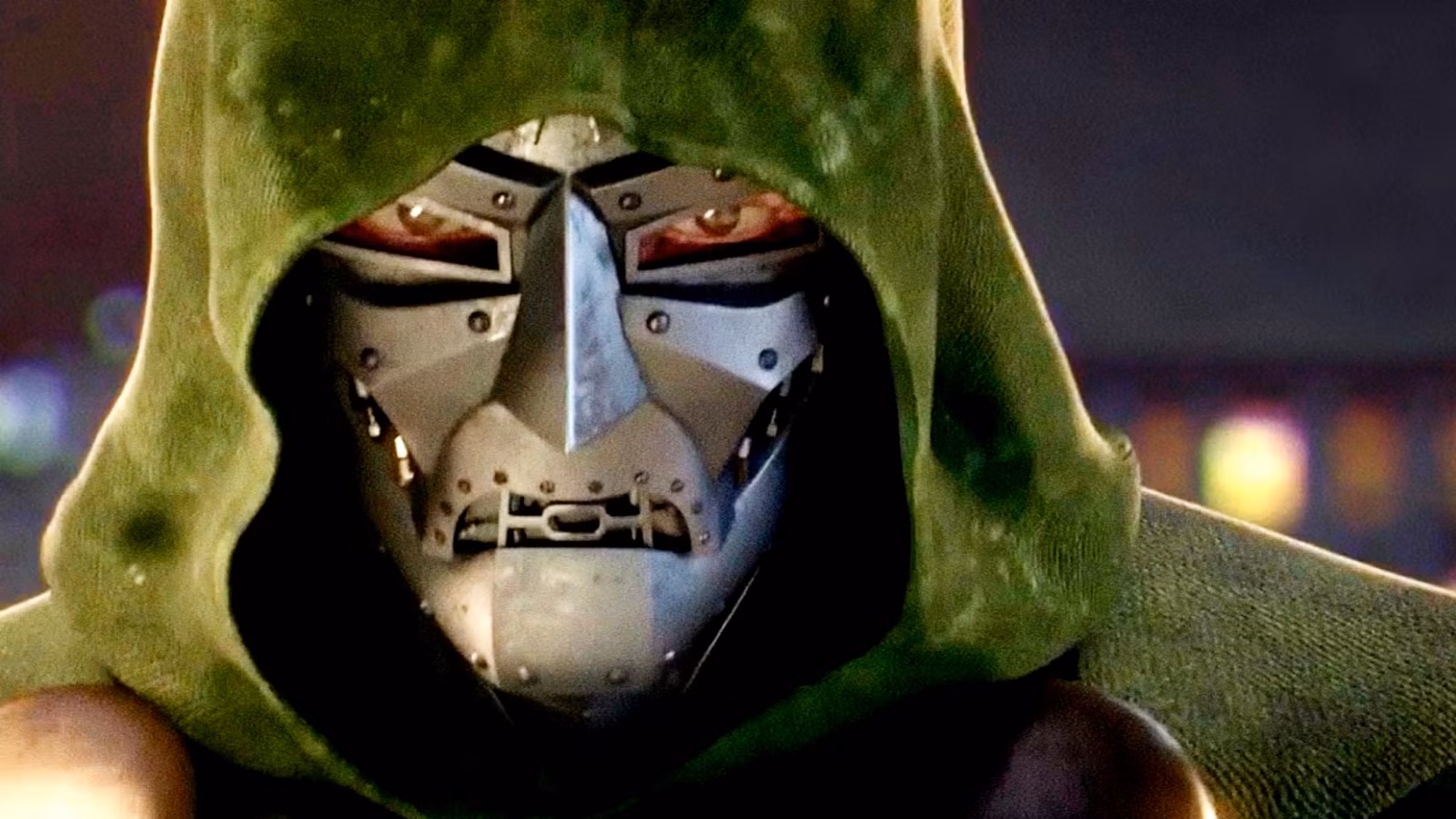 Marvel explica oficialmente cómo está reemplazando al Doctor Doom, tan cerca de su debut en MCU