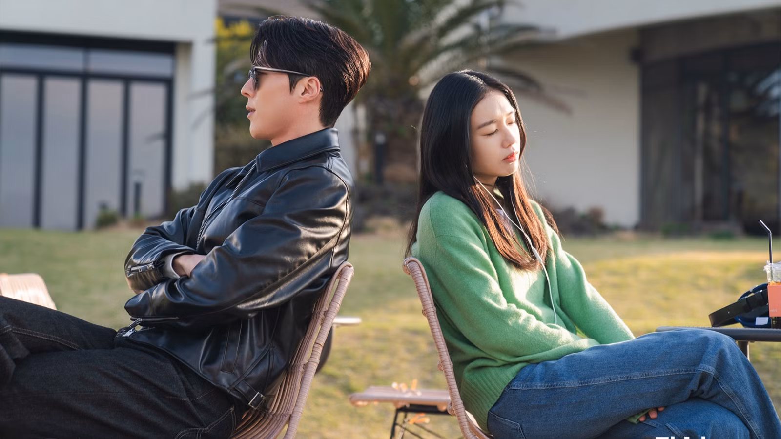 10 mejores K-Dramas de 2025, clasificados