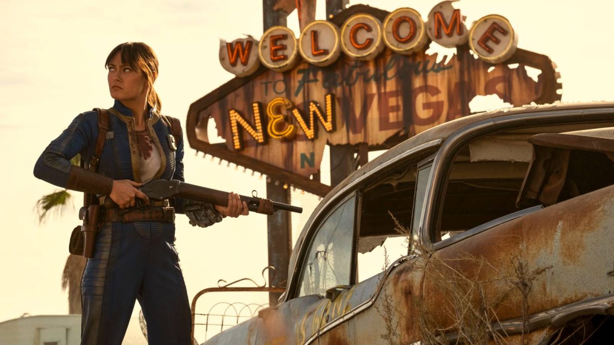 La temporada 2 de Fallout responderá oficialmente a un misterio de 15 años en New Vegas
