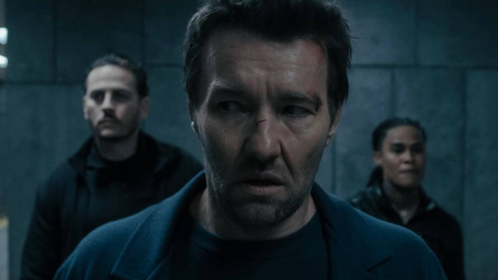 Los 5 mejores programas de ciencia ficción en curso basados ​​en libros