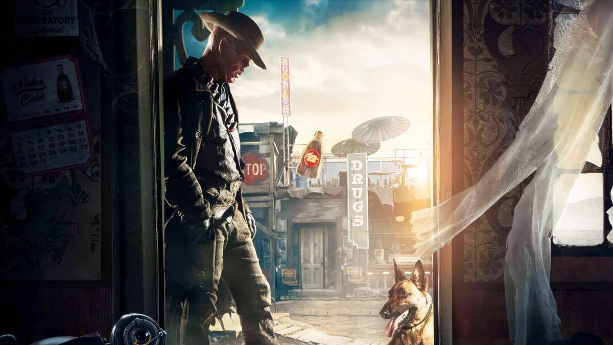 5 cosas que la temporada 2 de Fallout revelará sobre New Vegas