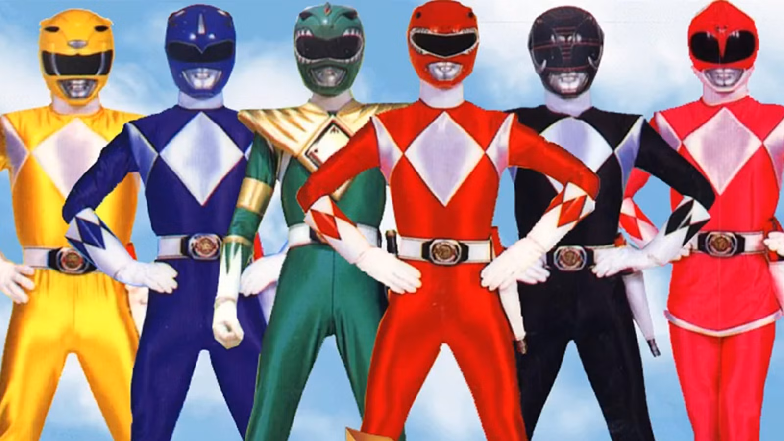 El reinicio fallido de Power Rangers demuestra que el futuro de la franquicia está en peligro real