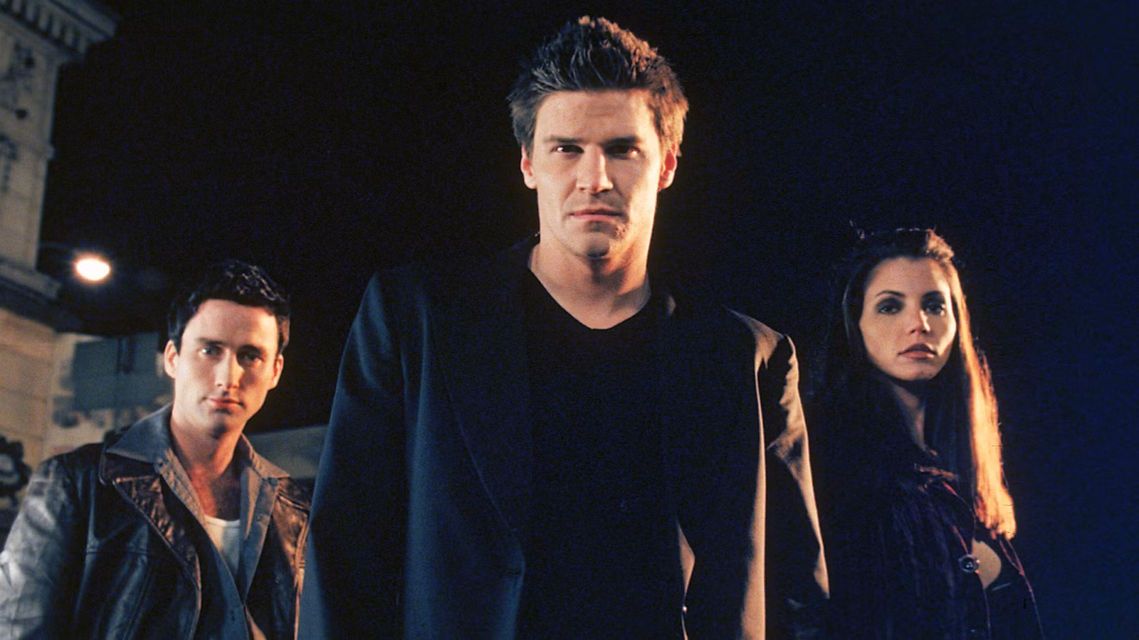 22 años después, Buffy confirma nueva serie de ángeles con un primer vistazo épico