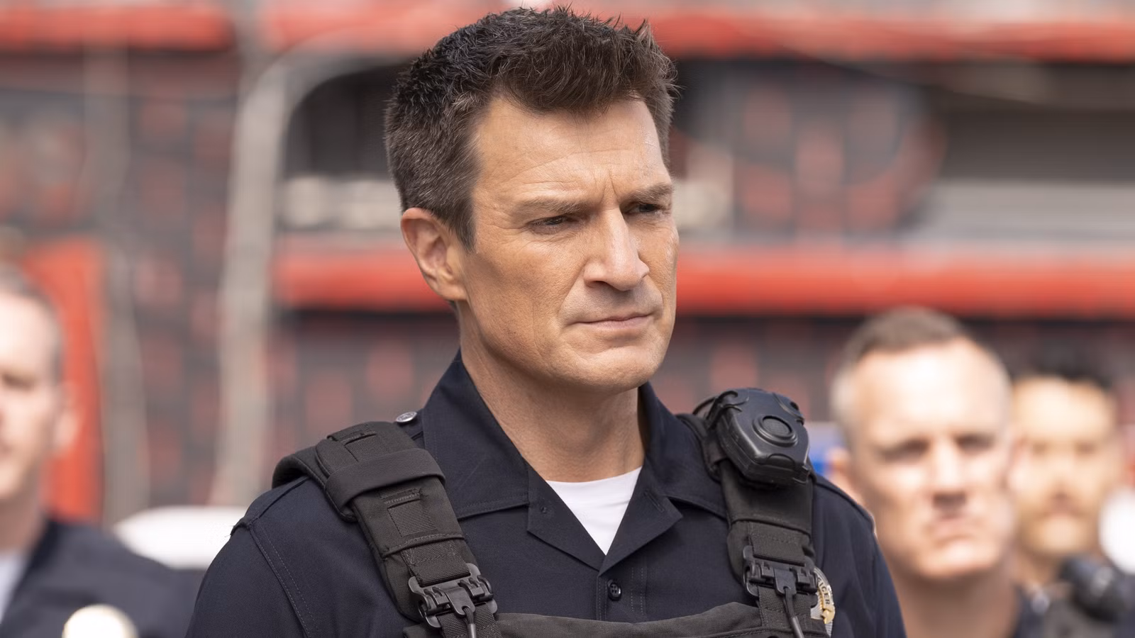 Tráiler de la temporada 8 de The Rookie: Nolan y su equipo se internacionalizan para una importante operación encubierta