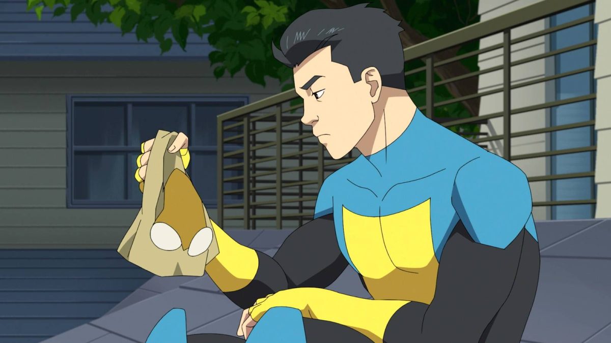 Aaron Paul ya tiene el reemplazo invencible perfecto