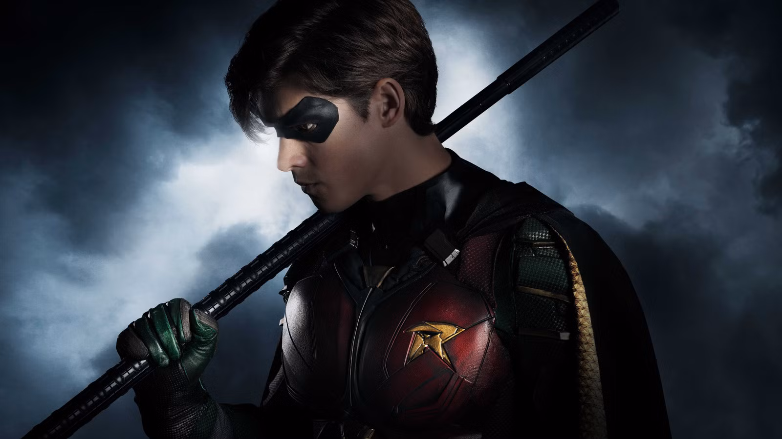 Los Jóvenes Titanes aparecen sorprendentemente en el nuevo lanzamiento de DC Studios en 2026