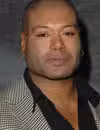 Foto de cabeza de Christopher Judge
