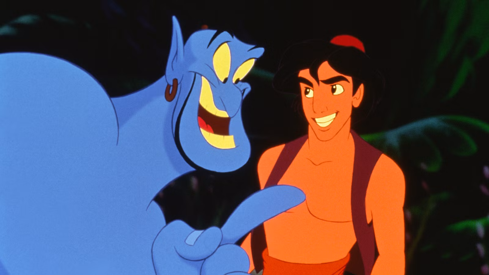 34 años después, Disney está listo para reescribir Aladdin en 2026 con una nueva serie audaz