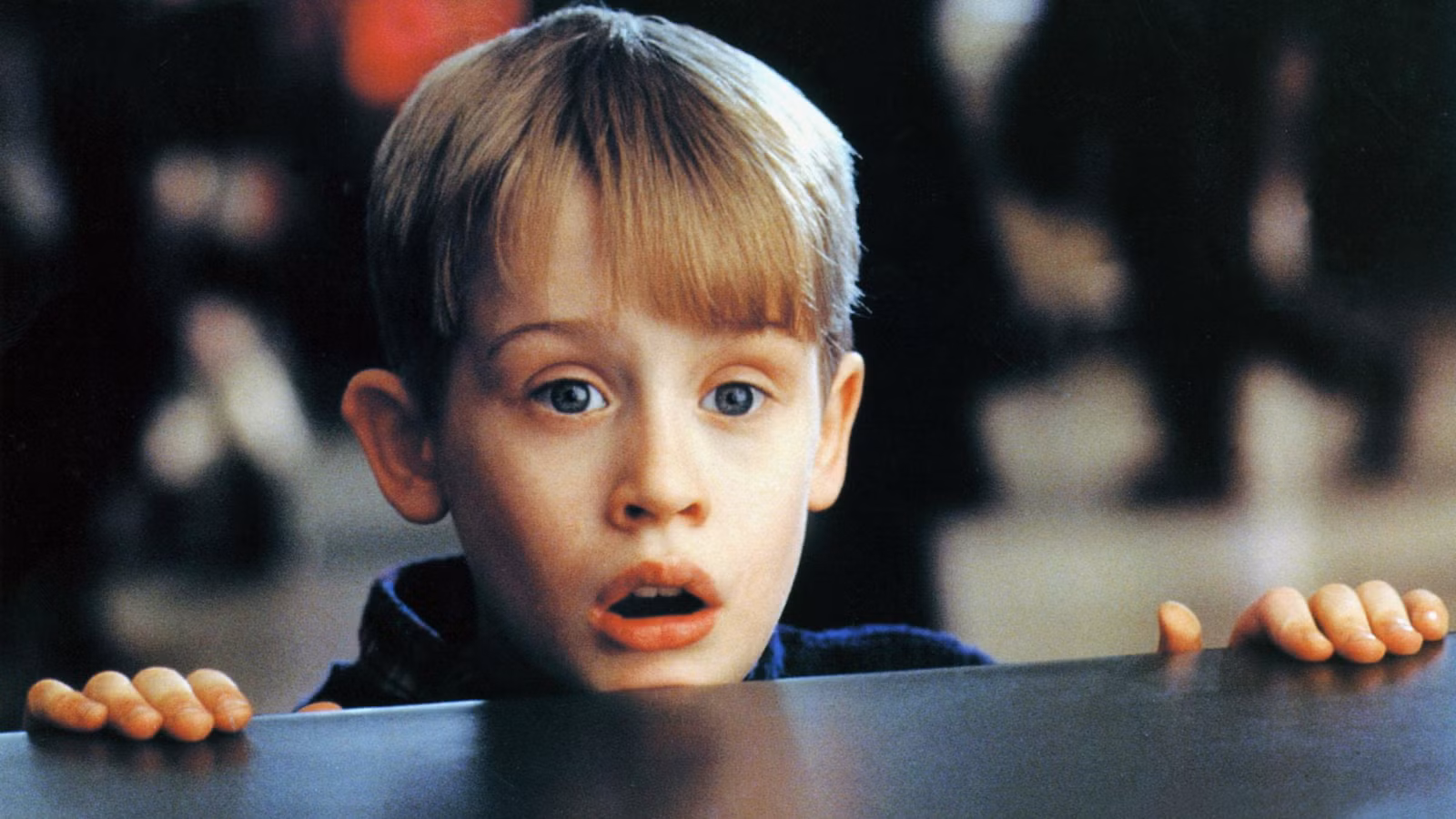 Macaulay Culkin y el director Chris Columbus adelantan ideas para la secuela de Solo en casa