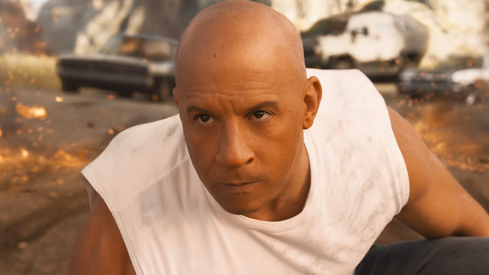 Vin Diesel se burla del posible papel de Cristiano Ronaldo en Fast & Furious 11