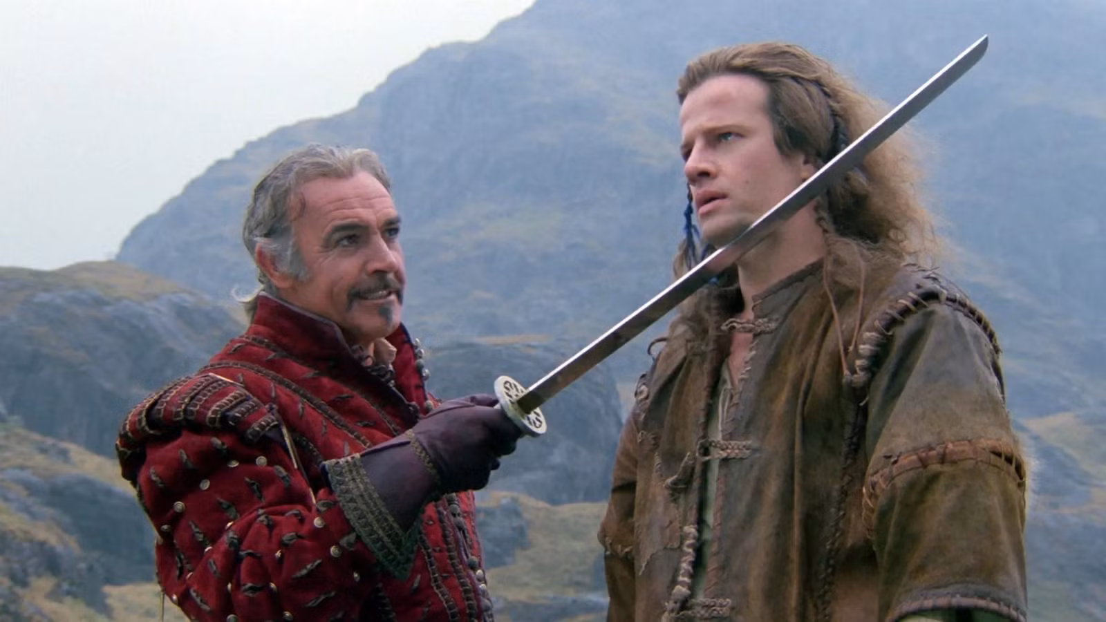 Después de 40 años, la versión original de Highlander finalmente tendrá un lanzamiento oficial