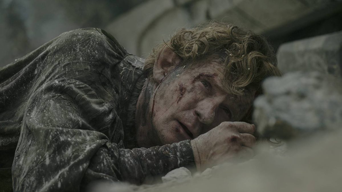 El programa más caro de todos los tiempos de Prime Video tiene 3 oportunidades más de romper una tendencia de fantasía de 22 años