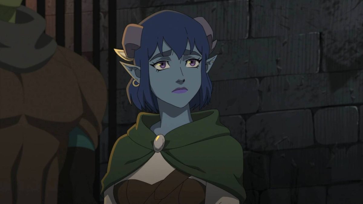 Por qué The Mighty Nein cambia la campaña de rol crítico para matar a ESE personaje explicado por el showrunner y el elenco