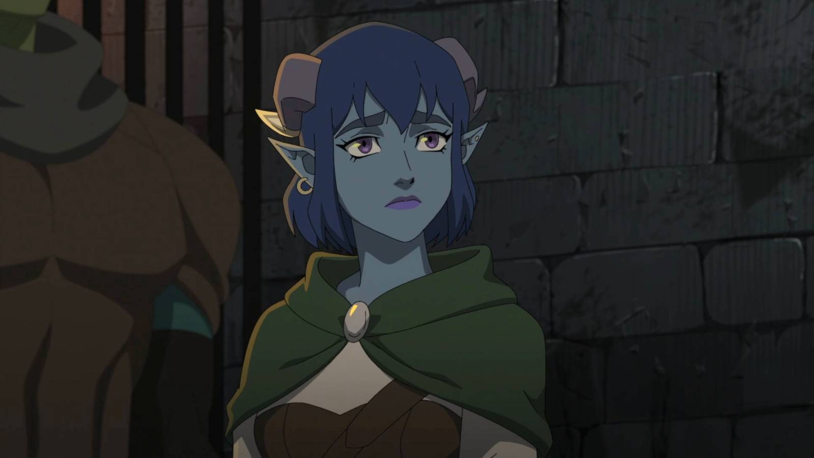 Por qué The Mighty Nein cambia la campaña de rol crítico para matar a ESE personaje explicado por el showrunner y el elenco