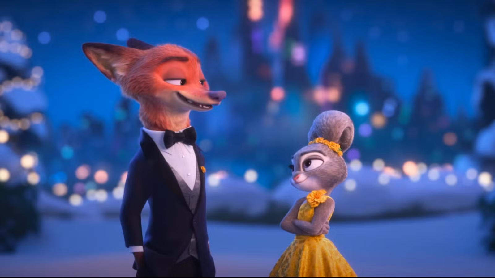 Resumen de reseñas de películas: Zootopia 2, Hamnet, Wake Up Dead Man y más.