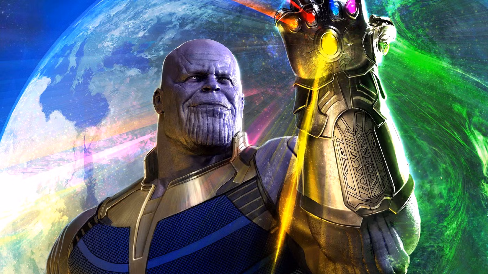 El clásico de 6 partes más subestimado de Marvel avergüenza a Avengers: Infinity War