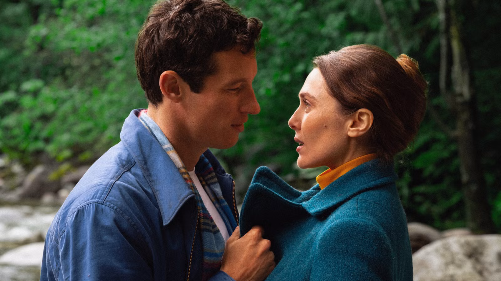 10 mejores películas sobre el más allá, incluida la eternidad