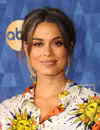 Foto de cabeza de Nathalie Kelley