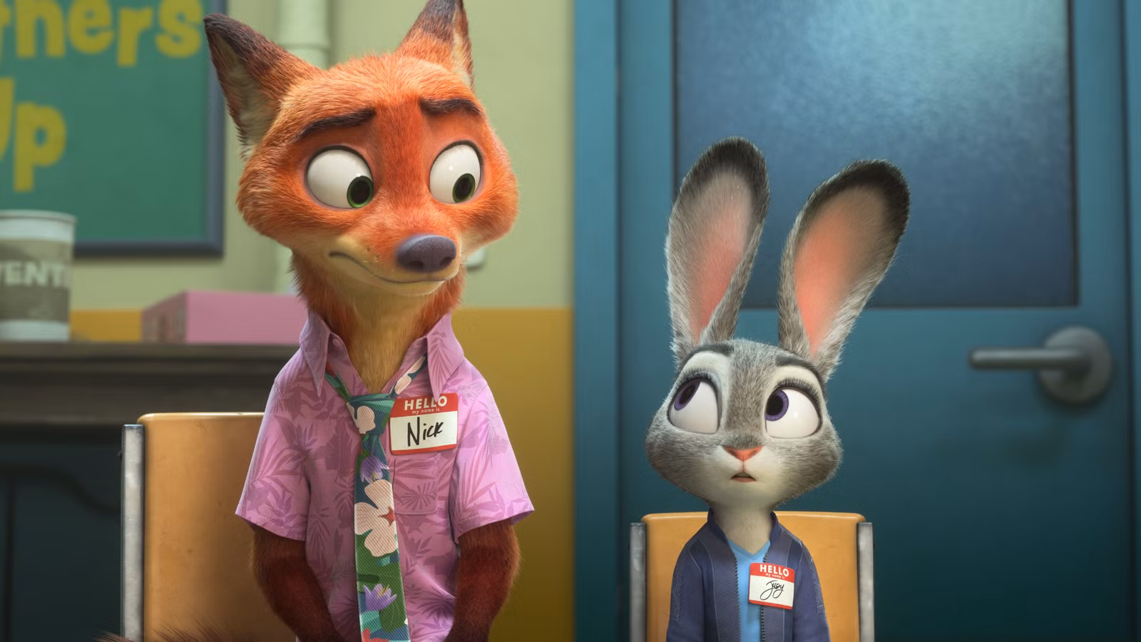 Explicación del final de Zootopia 2: ¿Qué busca Gary De’Snake (y por qué es importante)?