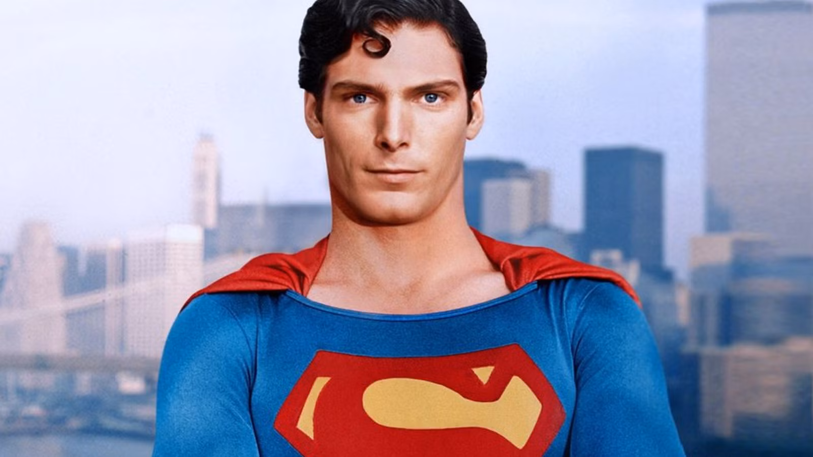 Por qué la estrella de Superman, Christopher Reeve, se negó a hacer una audición para la exitosa comedia romántica de los 90