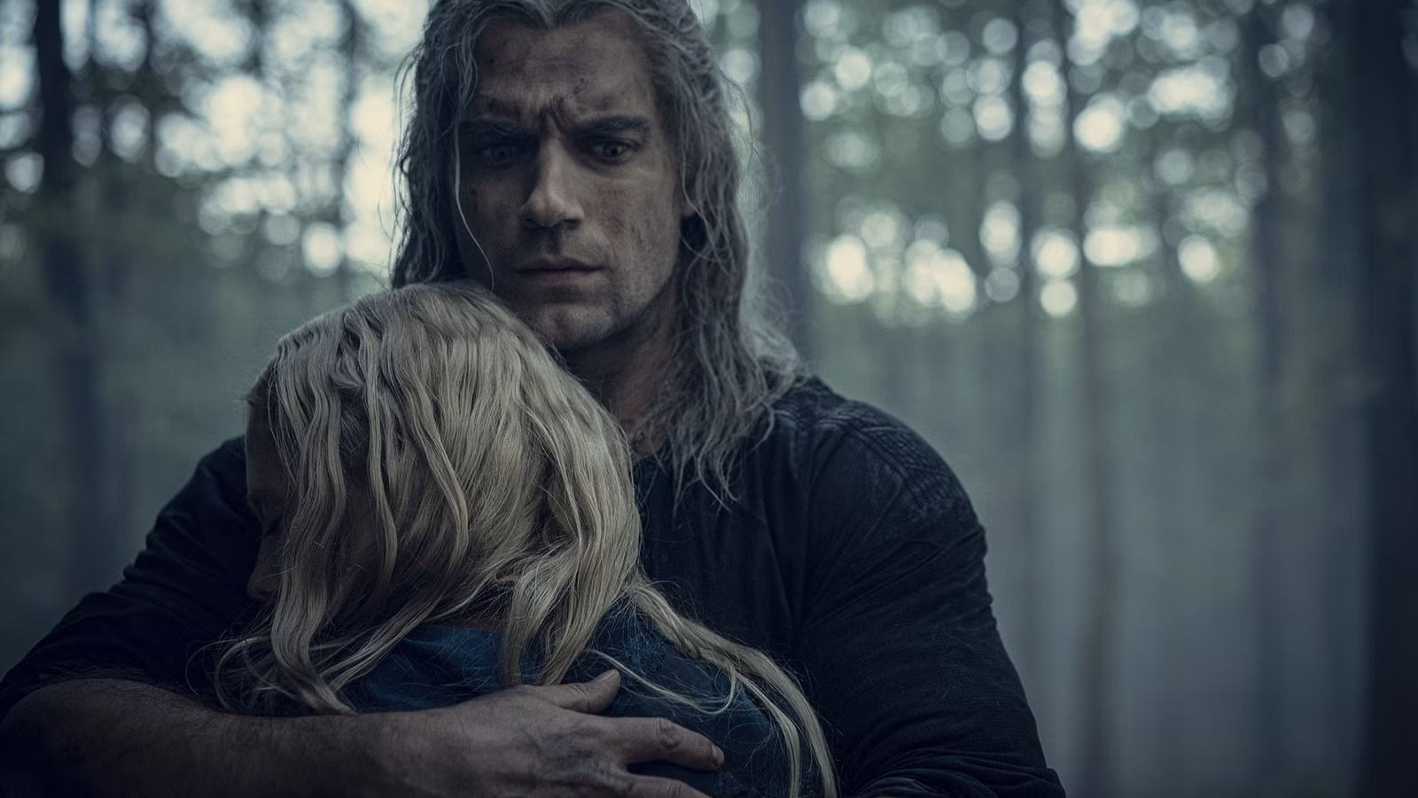 The Witcher tiene una película secreta de 2025 que probablemente te perdiste