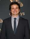 Foto de cabeza de Jason Ritter