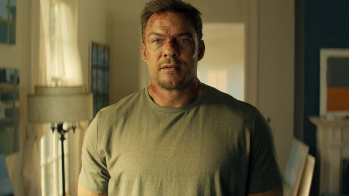 Reacher Creator sale de la serie y se la entrega a la persona perfecta a medida que se acerca la temporada 4