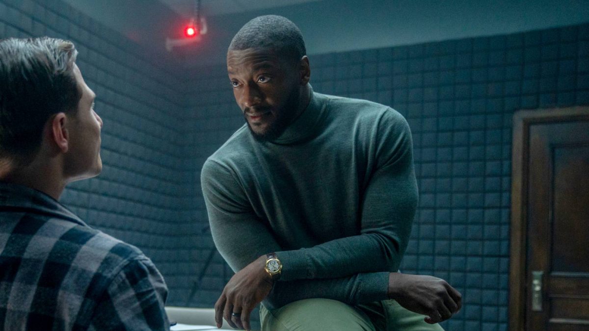 La segunda temporada cruzada de Prime Video necesita adoptar un controvertido cambio de libro