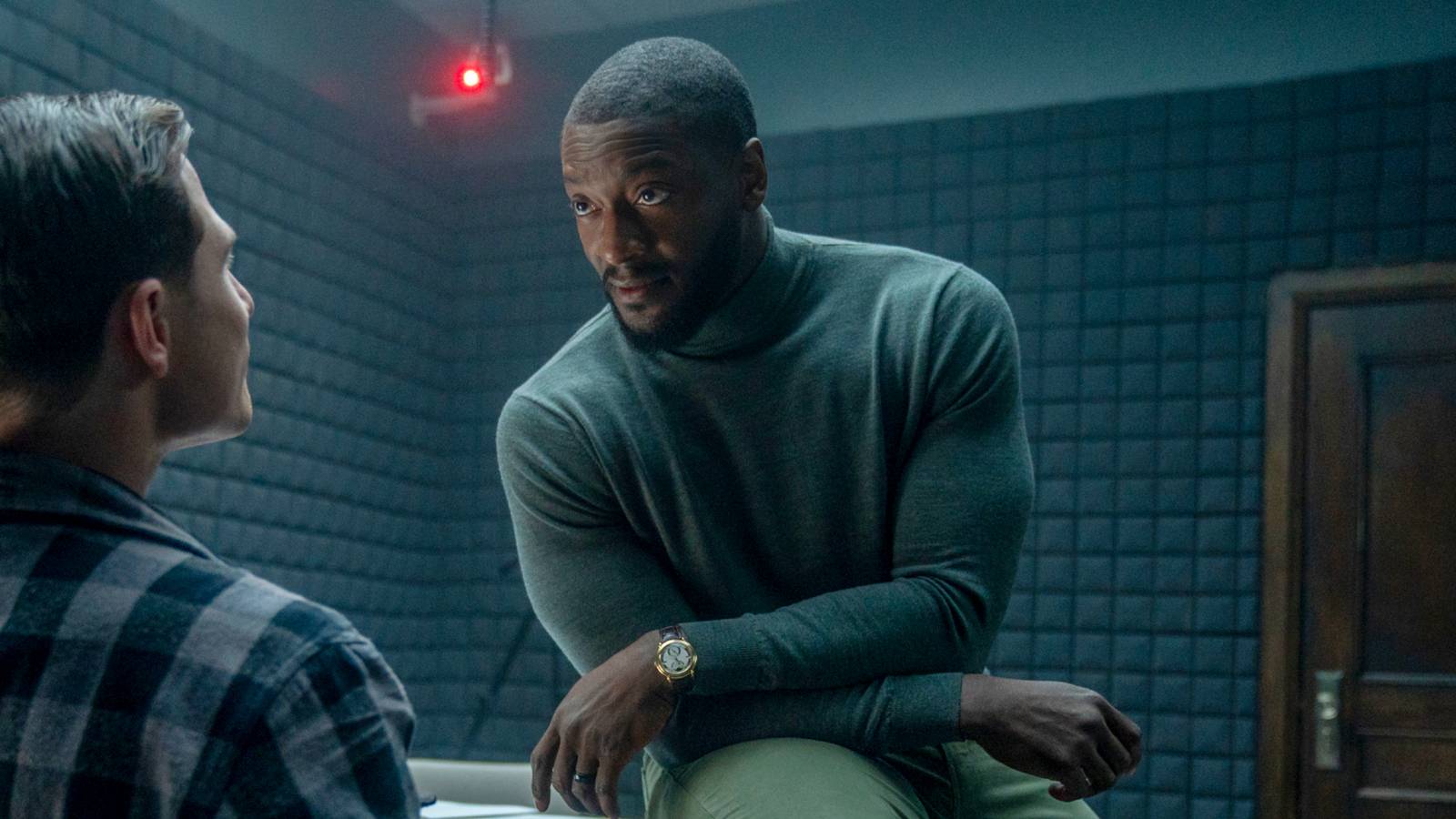 La segunda temporada cruzada de Prime Video necesita adoptar un controvertido cambio de libro