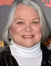Foto de cabeza de Louise Fletcher