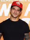 Foto de cabeza de Tyler Posey