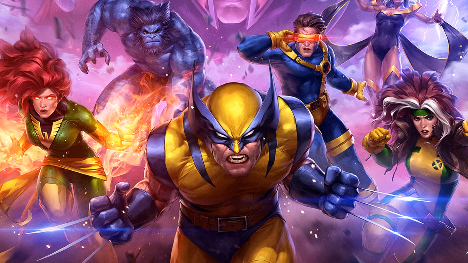 8 héroes de X-Men que Marvel necesita Nerf lo antes posible