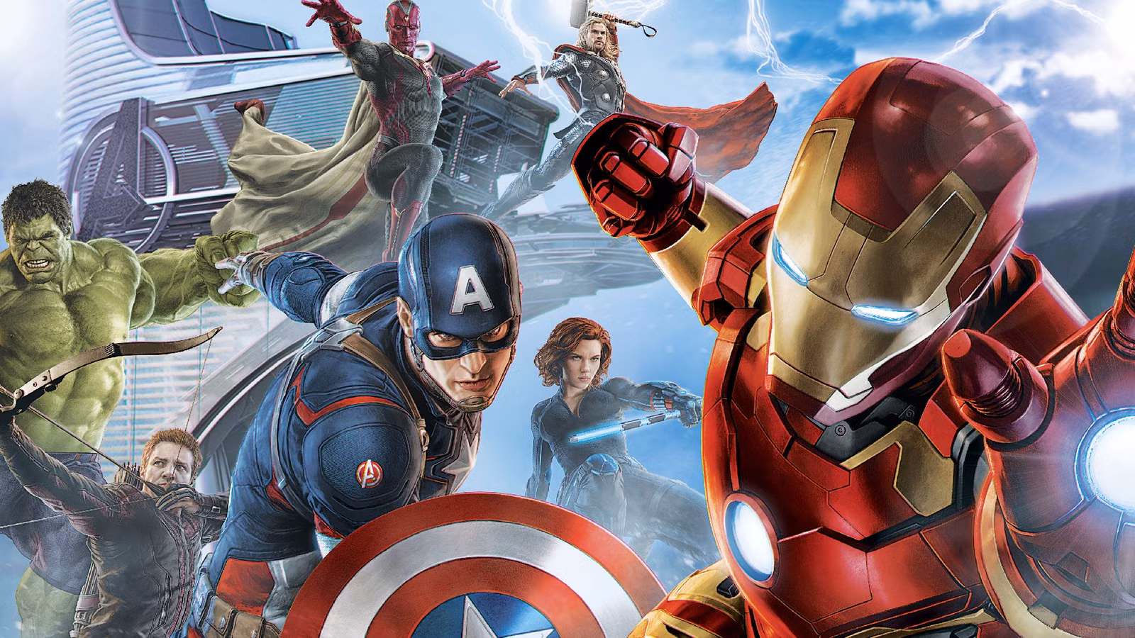 8 vengadores odiados que merecen una disculpa