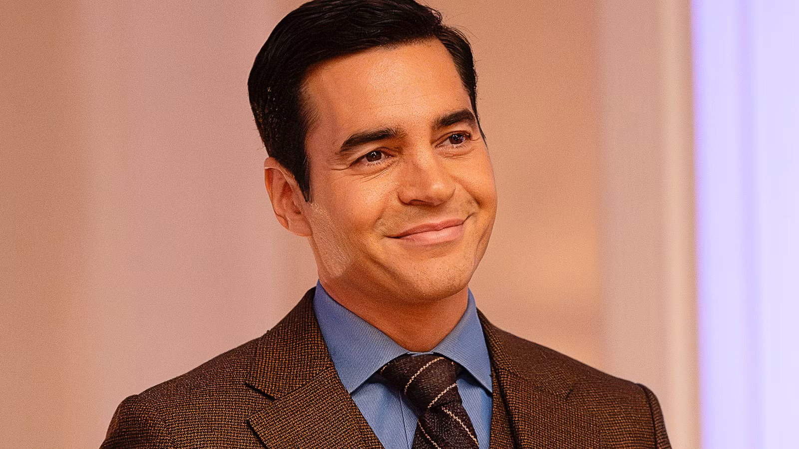 ¿Las imágenes de la temporada 4 de Trent confirmarán el tan esperado regreso del personaje desaparecido desde la temporada 1?