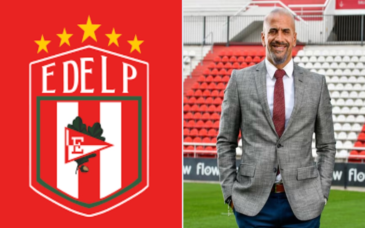 AFA reparte sanciones a presidente y jugadores de Estudiantes de La Plata | Video