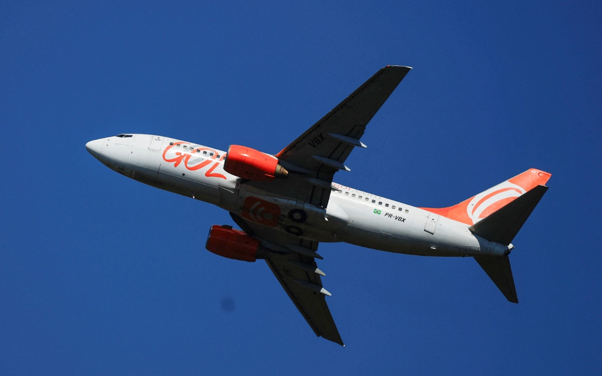 Aerolíneas cancelan sus vuelos en Venezuela tras advertencia de EE.UU.