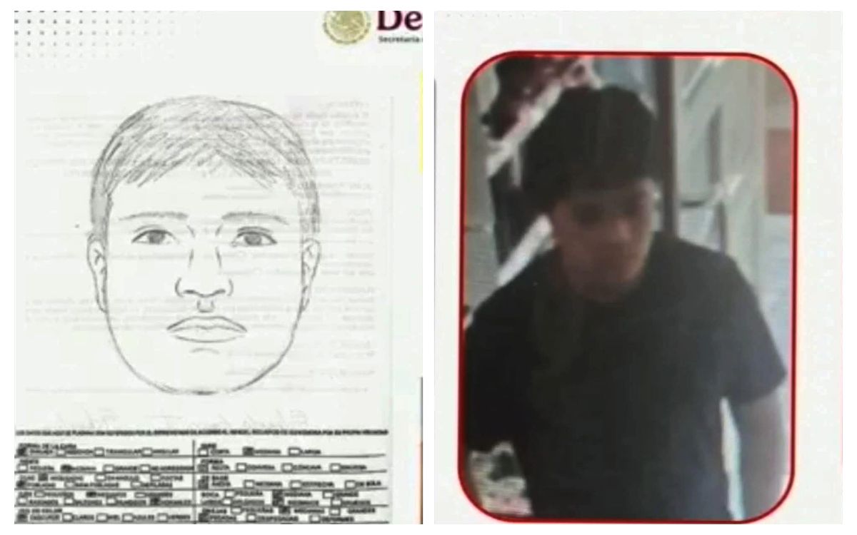 Agresor de alcalde de Uruapan sería sobrino de operador del CJNG: Dalia Martínez