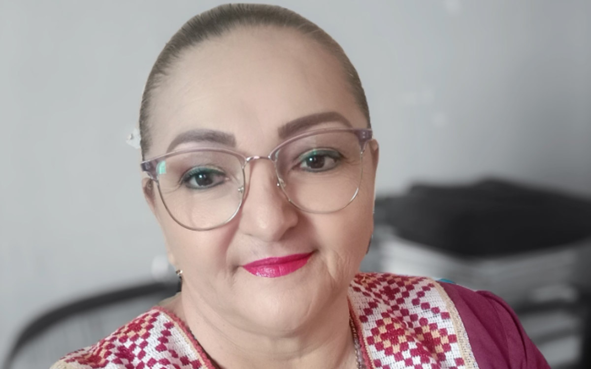 Asesinan a balazos a Karina Díaz, síndica de Palizada, Campeche